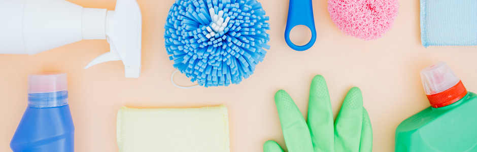 Chemical cleaning products Chemical cleaning products