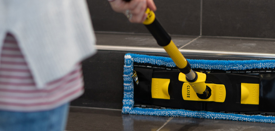 ENJO Soft Floor Fibre ENJO Soft Floor Fibre