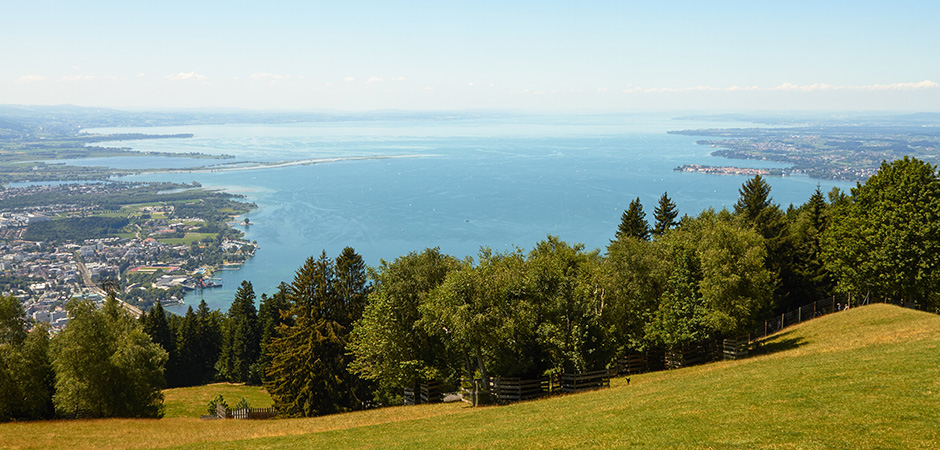 Lake Constance Lake Constance