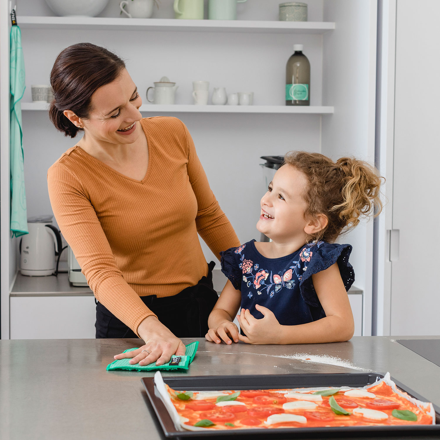 enjo様専用　キッチン キッチンデュオクロス | ＥＮＪＯショップ