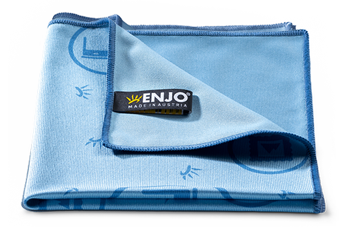 enjo textile glove