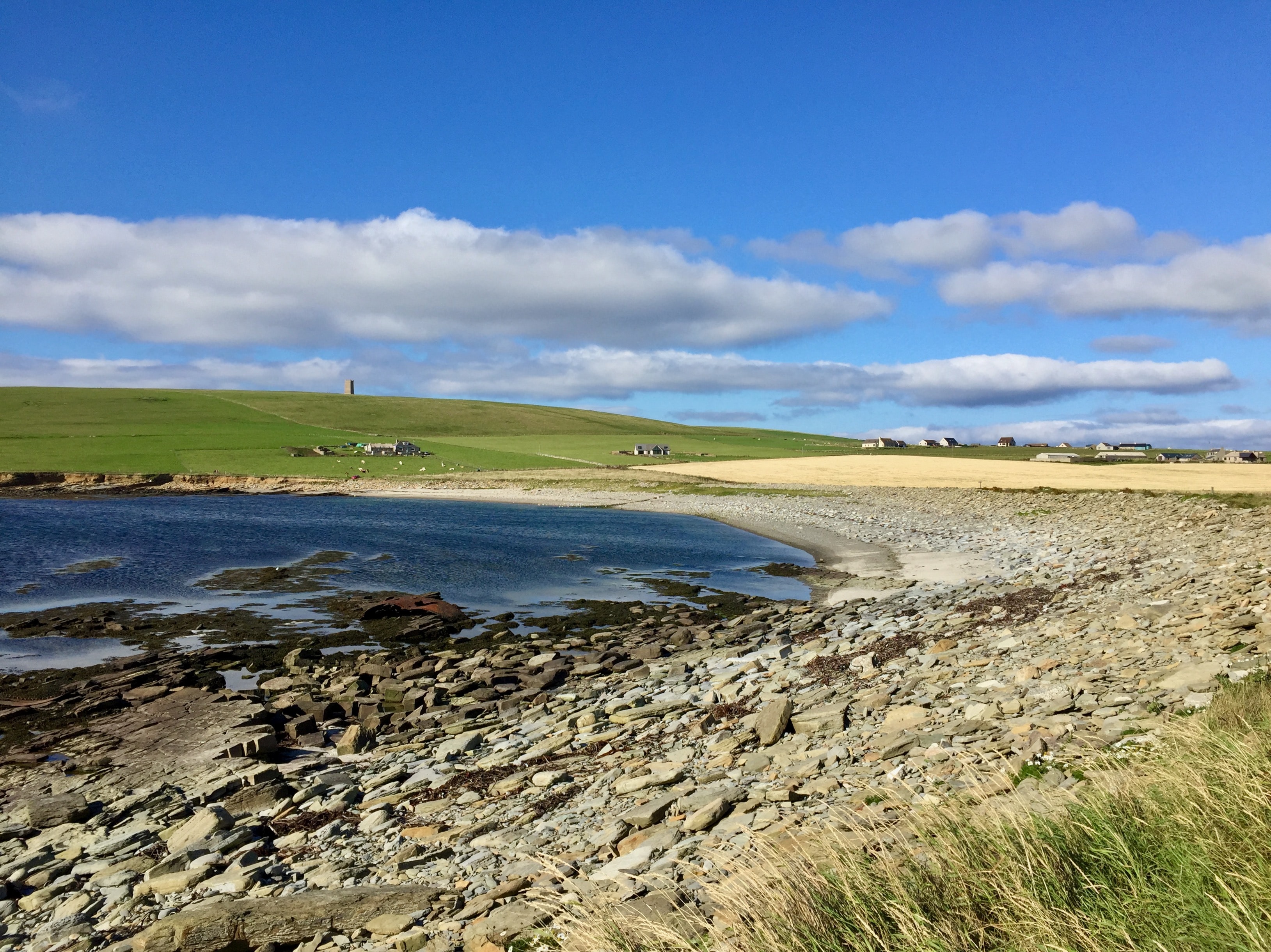 Orkney - A Sustainability Success Story | ENJO