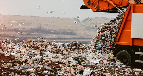 Landfill Landfill