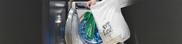 Wash yuor ENJO fibres Wash yuor ENJO fibres